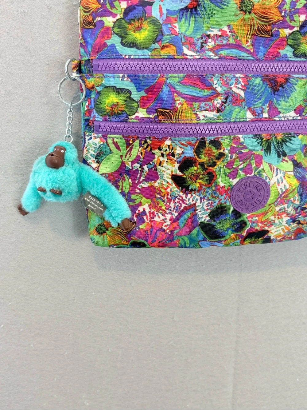 Kipling like new